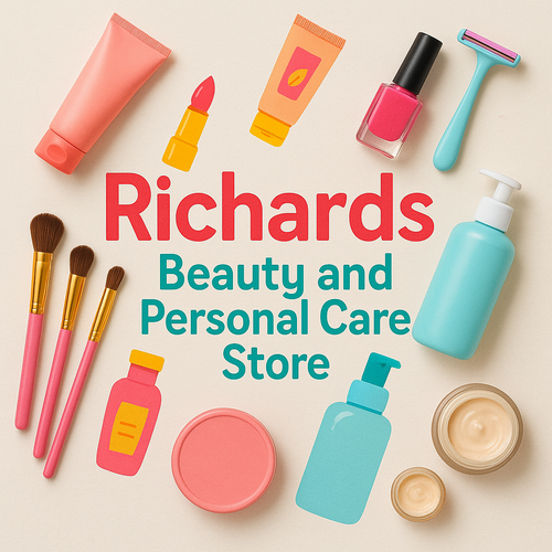 Richards Beauty and Skin Care Store 